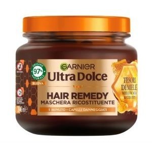 ULTRA DOLCE MASCHERA TESORI...