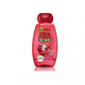 ULTRA DOLCE SHAMPOO 250 ML....