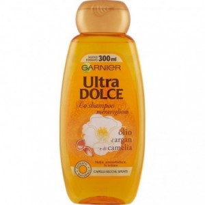 ULTRA DOLCE SHAMPOO 300 ML...