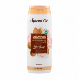 ULTRA DOLCE SHAMPOO 300 ML....