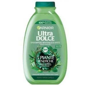 ULTRA DOLCE SHAMPOO 5...