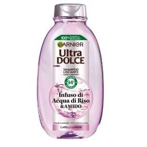ULTRA DOLCE SHAMPOO ACQUA...