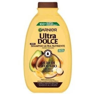 ULTRA DOLCE SHAMPOO AVOCADO...