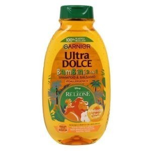 ULTRA DOLCE SHAMPOO BABY...