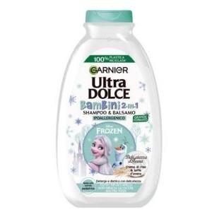 ULTRA DOLCE SHAMPOO BABY...