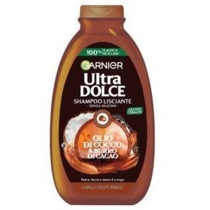 ULTRA DOLCE SHAMPOO CACAO &...