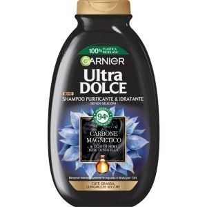 ULTRA DOLCE SHAMPOO CARBONE...