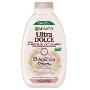 ULTRA DOLCE SHAMPOO...