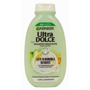 ULTRA DOLCE SHAMPOO LATTE...