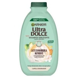 ULTRA DOLCE SHAMPOO LATTE...