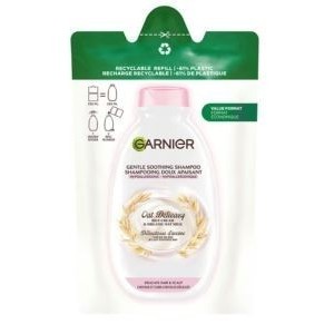 ULTRA DOLCE SHAMPOO RIC....