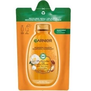 ULTRA DOLCE SHAMPOO RIC....