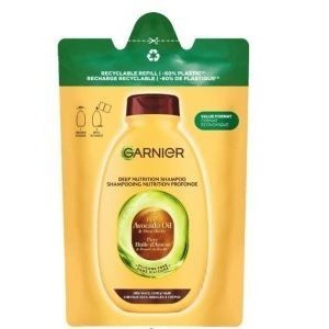 ULTRA DOLCE SHAMPOO RIC....