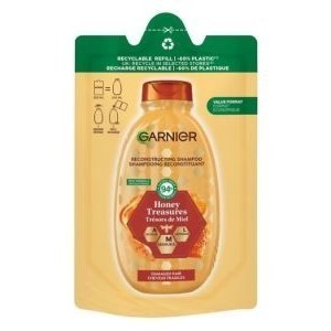 ULTRA DOLCE SHAMPOO...