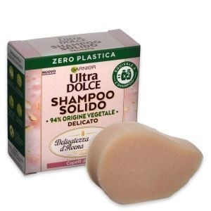 ULTRA DOLCE SHAMPOO SOLIDO...