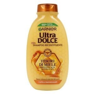 ULTRA DOLCE SHAMPOO TESORI...
