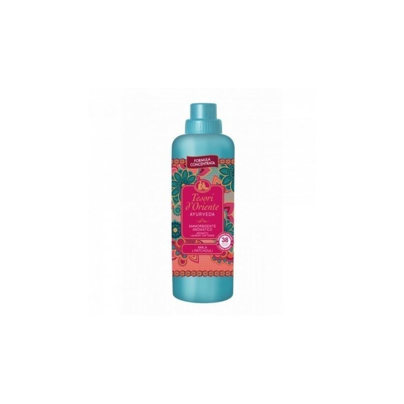 TESORI D'ORIENTE AMMORBIDENTE AYURVEDA 760 ML