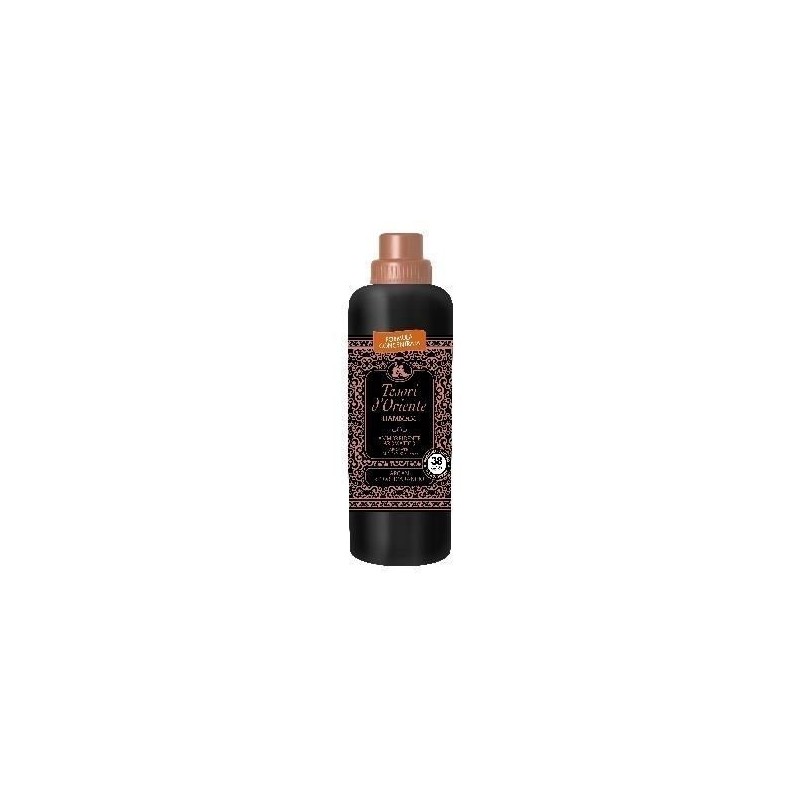 TESORI D'ORIENTE AMMORBIDENTE HAMMAM 760 ML
