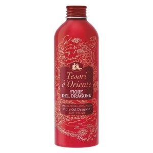 TESORI D'ORIENTE BAGNOCREMA...