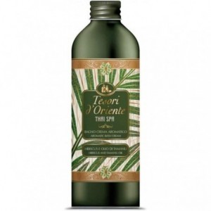 TESORI D'ORIENTE BAGNOCREMA...