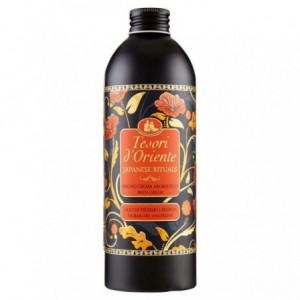 TESORI D'ORIENTE BAGNOCREMA...