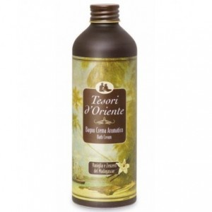 TESORI D'ORIENTE BAGNOCREMA...