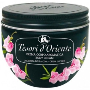 TESORI D'ORIENTE CREMA...