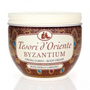 TESORI D'ORIENTE CREMA...