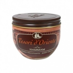 TESORI D'ORIENTE CREMA...