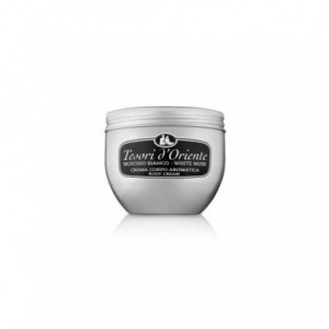 TESORI D'ORIENTE CREMA...