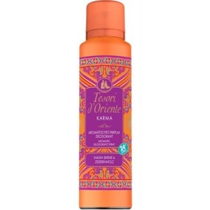 TESORI D'ORIENTE DEO SPRAY...