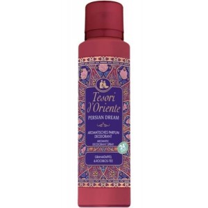 TESORI D'ORIENTE DEO SPRAY...