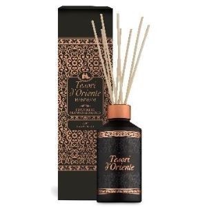 TESORI D'ORIENTE DIFF....