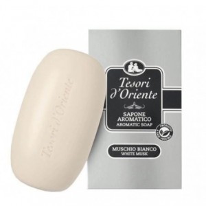 TESORI D'ORIENTE SAPONETTA...