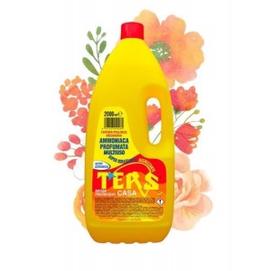 TERS AMMONIACA IGIENIZZANTE...