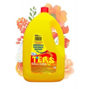 TERS AMMONIACA IGIENIZZANTE...