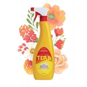 TERS AMMONIACA SPRAY...