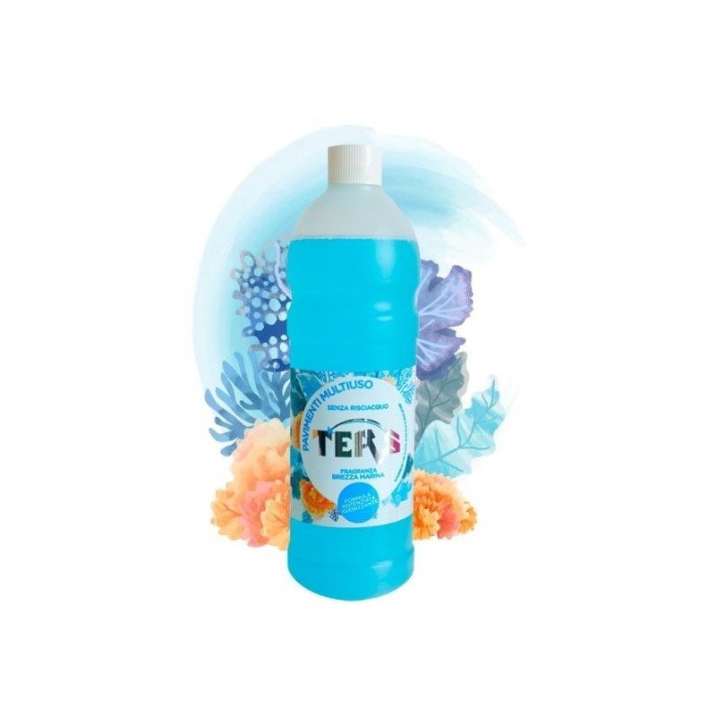 TERS PAVIMENTI BREZZA MARINA 1LT