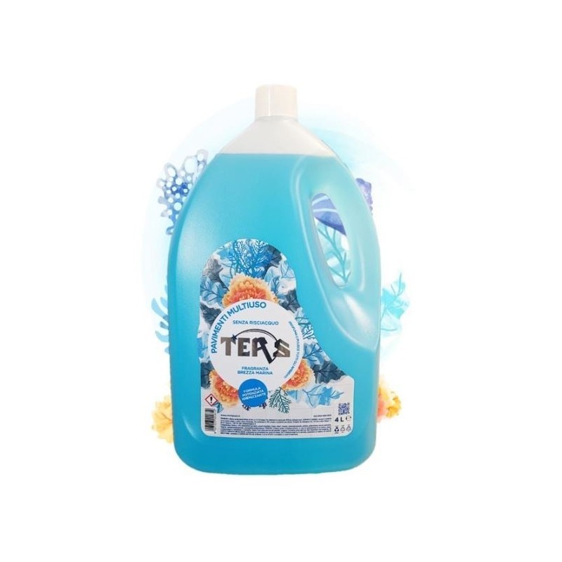 TERS PAVIMENTI BREZZA MARINA 4 LT