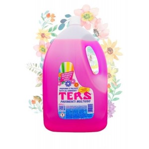 TERS PAVIMENTI FIORI DI...