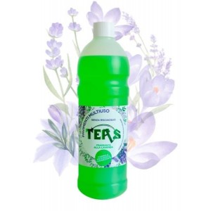 TERS PAVIMENTI LAVANDA 1LT