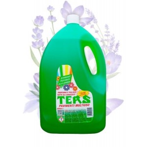 TERS PAVIMENTI VERDE...