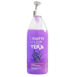 TERS PIATTI LAVANDA...