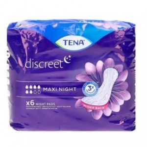 TENA LADY DISCREET MAXI...