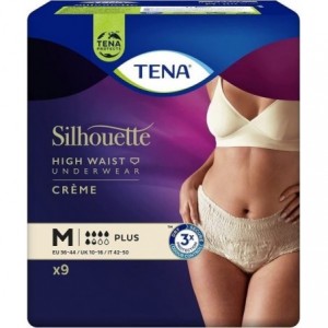 TENA LADY SILHOUETTE PLUS...