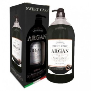 SWEET CARE CONF. REG....