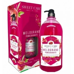 SWEET CARE CONF. REG....