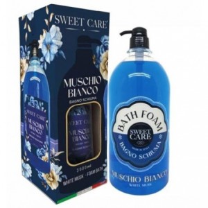 SWEET CARE CONF. REG....