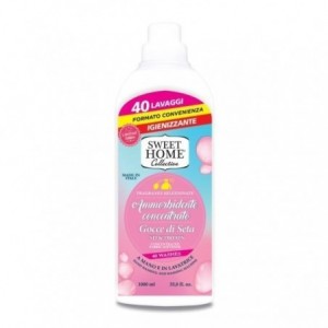 SWEET HOME AMMORBIDENTE 1...