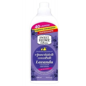 SWEET HOME AMMORBIDENTE 1...